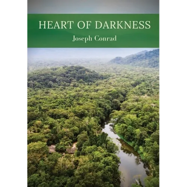 Heart of darkness