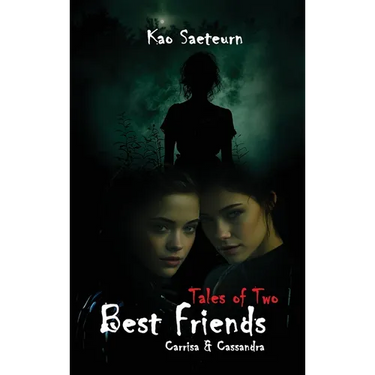 Tales of Two Best Friends (Carrisa & Cassandra)