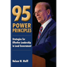 95 Power Principles: Strategies for Effective Leadership in Local Government