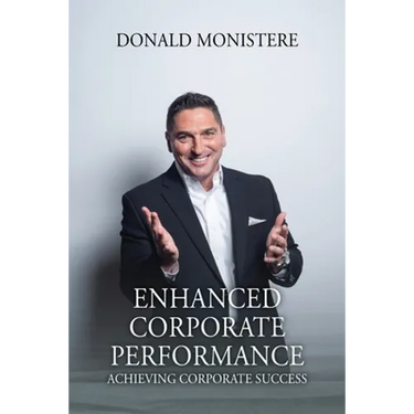 Enhanced Corporate Performance: Achieving Corporate Success