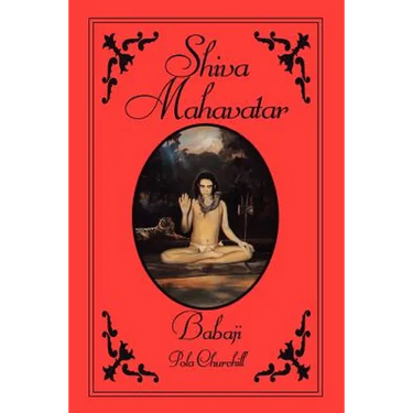 Shiva Mahavatar Babaji