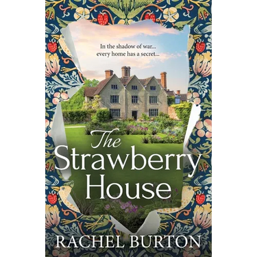 The Strawberry House