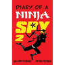 Diary of a Ninja Spy 2: The Shadow Returns