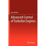 Advanced Control of Turbofan Engines