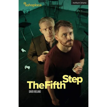 The Fifth Step