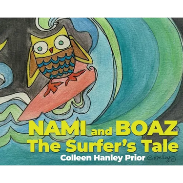 NAMI and BOAZ: The Surfer's Tale