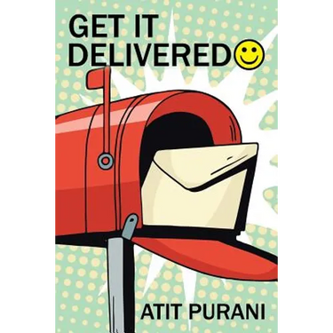 Get it Delivered