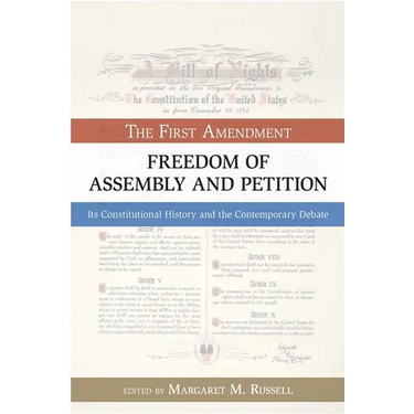 Freedom of Assembly and Petition