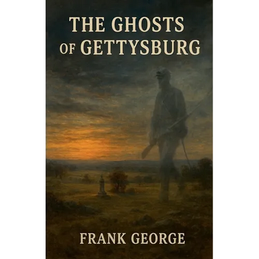 The Ghost's Of Gettysburg