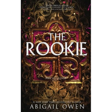 The Rookie