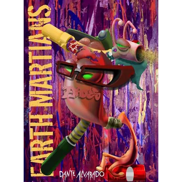Earth Martians