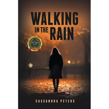 Walking in the Rain