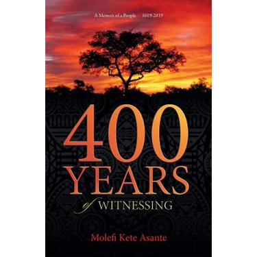 400 YEARS of WITNESSING