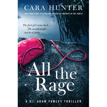 All the Rage