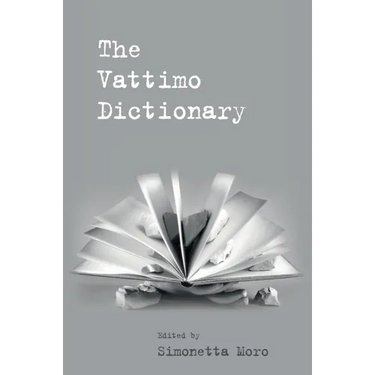 The Vattimo Dictionary
