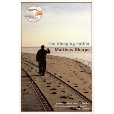 The Sleeping Father