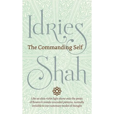 The Commanding Self