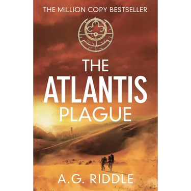 The Atlantis Plague