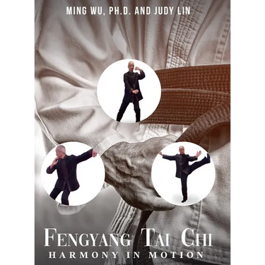 Fengyang Tai Chi: Harmony in Motion