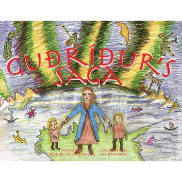 Guðríður's Saga