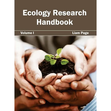 Ecology Research Handbook: Volume I