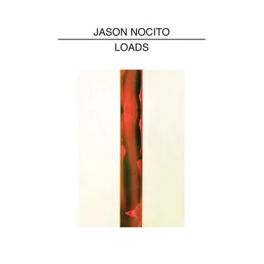 Jason Nocito: Loads