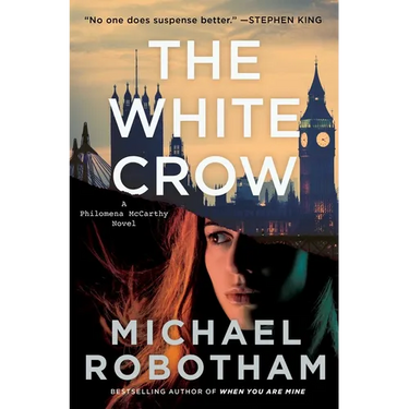 The White Crow