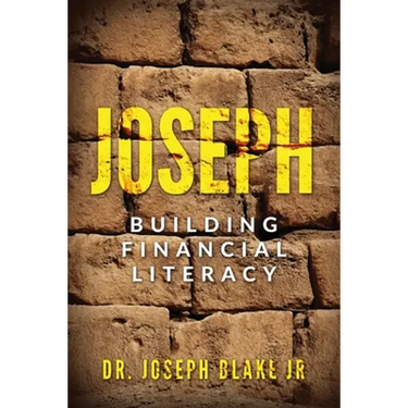 Joseph: Building Financial Literacy