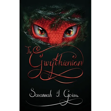 The Gwythienian: Odan Terridor Trilogy: Book One