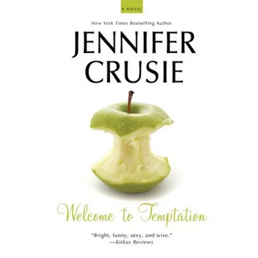 Welcome to Temptation