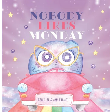 Nobody Likes Monday