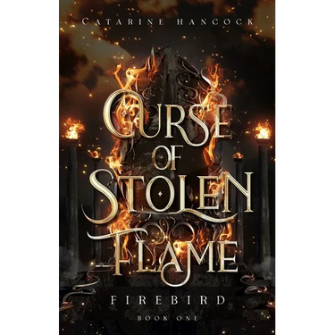 Curse of Stolen Flame