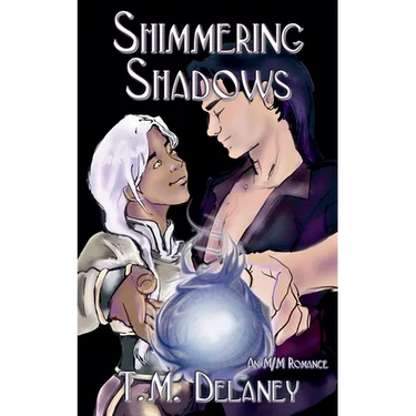 Shimmering Shadows