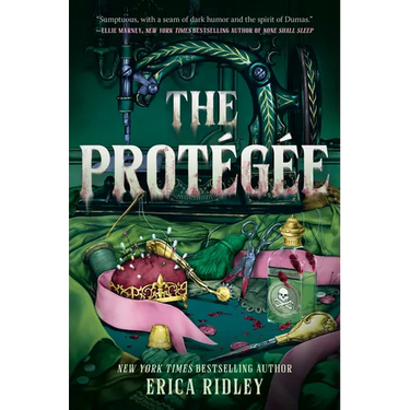 The Protégée
