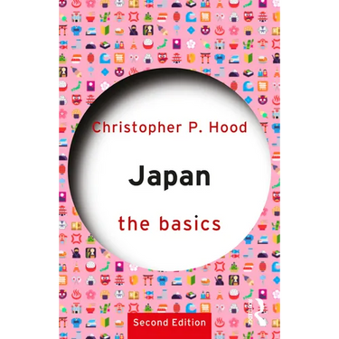 Japan: The Basics