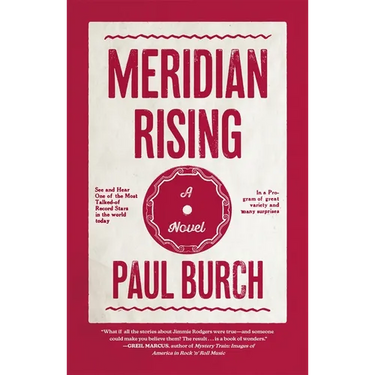 Meridian Rising