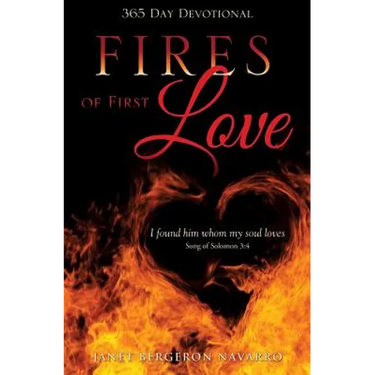 Fires of First Love