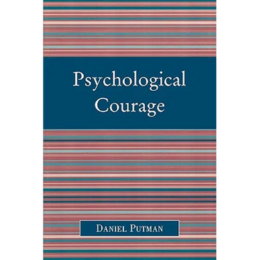 Psychological Courage