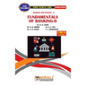 BANKING AND FINANCE (Fundamentals of Banking II)