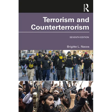 Terrorism and Counterterrorism
