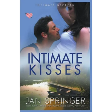 Intimate Kisses