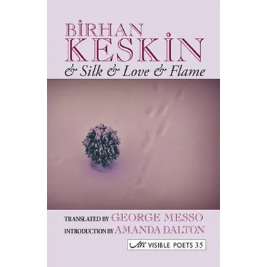 & Silk & Love & Flame. Birhan Keskin