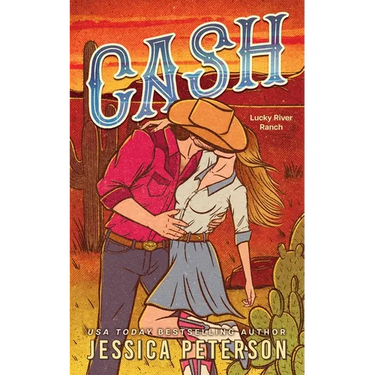 Cash (Standard Edition)