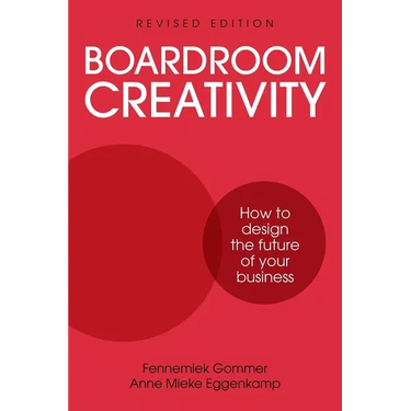 Boardroom Creativity