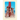 Vintage Lined Notebook Three Woman Surfers in Bikinis Greetings from Ventura