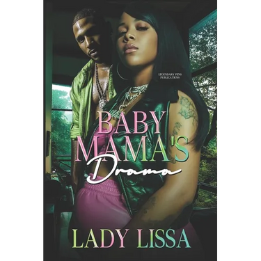 Baby Mama's Drama