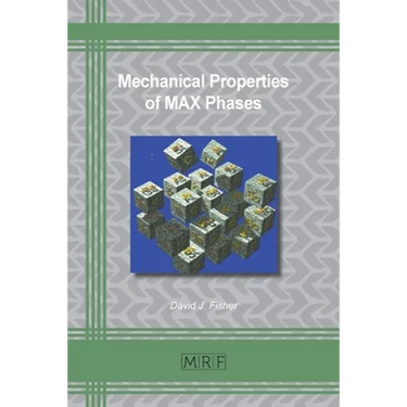 Mechanical Properties of MAX Phases