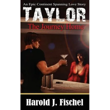 Taylor, The Journey Home