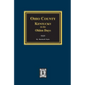 Ohio County, Kentucky in the Olden Days