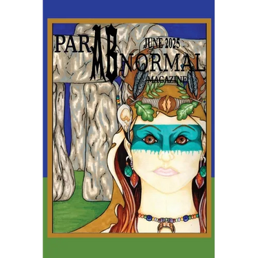 parABnormal Magazine